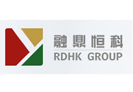 派臣簽約“重慶融鼎恒科實業(yè)集團有限公司”建官網(wǎng)