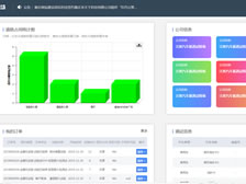 贏聞信息-新港試驗場智能管理系統(tǒng) 正式上線