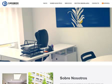 大誠(chéng)律師事務(wù)所 正式上線